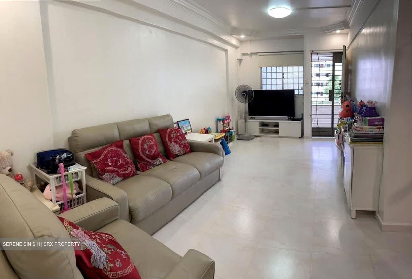 Blk 702 West Coast Road (Clementi), HDB 3 Rooms #608614341